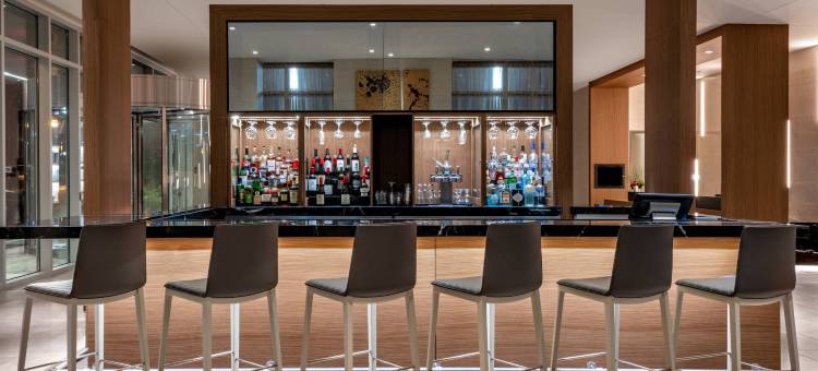 亚特兰大米德顿万豪 AC 酒店(AC Hotel by Marriott Atlanta Midtown)图片