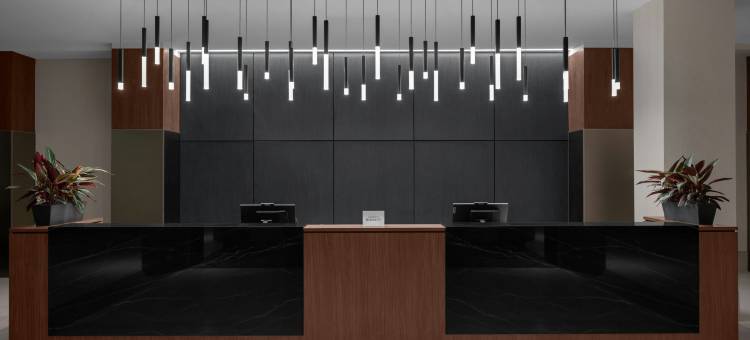 AC酒店-兰辛大学(AC Hotel Lansing University Area)图片