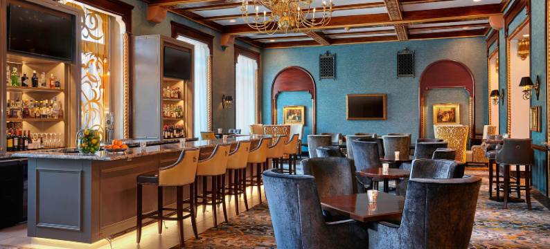 萨斯喀彻温酒店-傲途格精选(The Hotel Saskatchewan, Autograph Collection)图片