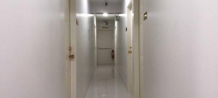 OYO 1128 W Sangco大楼租赁(OYO 1128 Hotel Sangco)图片