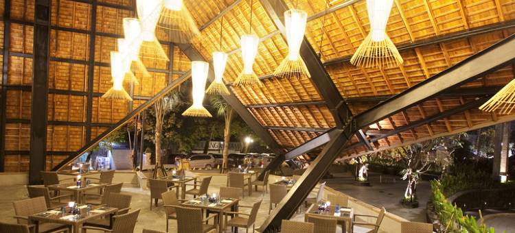 1O1巴厘岛沙努尔绿洲酒店(THE 1O1 Bali Oasis Sanur)图片