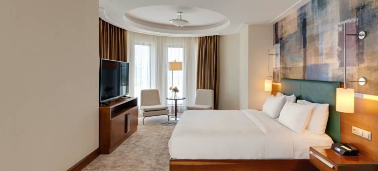 凡城希尔顿逸林酒店(Doubletree by Hilton Van)图片