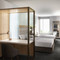 哥伦布伊斯顿万豪SpringHill Suites酒店