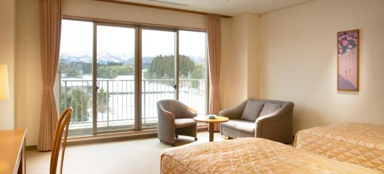 Tsurugi恋月旅馆(Tsurugi Koizuki)图片