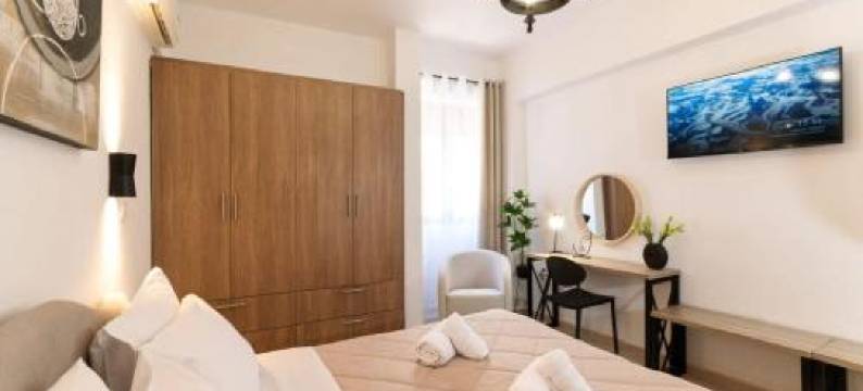 Knights Golden Loch - Rhodes Unique Getaway图片