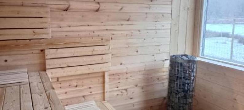 Damwildfarm in Rollerbü Südschweden图片