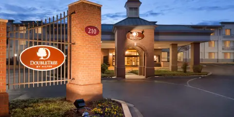 安納波利斯希爾頓逸林酒店