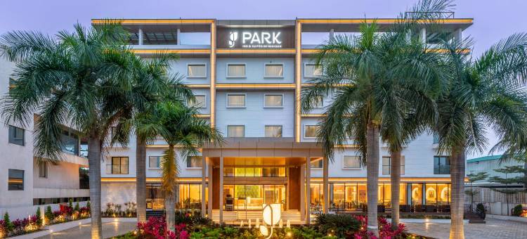 柏悦酒店及套房班加罗尔耶拉汉卡(Park Inn & Suites by Radisson Bengaluru Yelahanka)图片