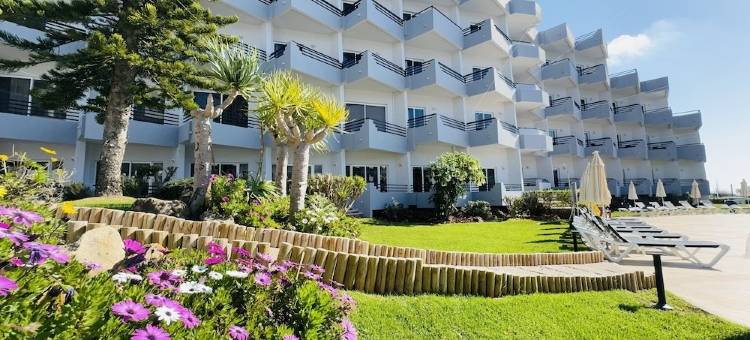 Vila Galé Náutico 精致度假之选(Vila Gale Nautico)图片