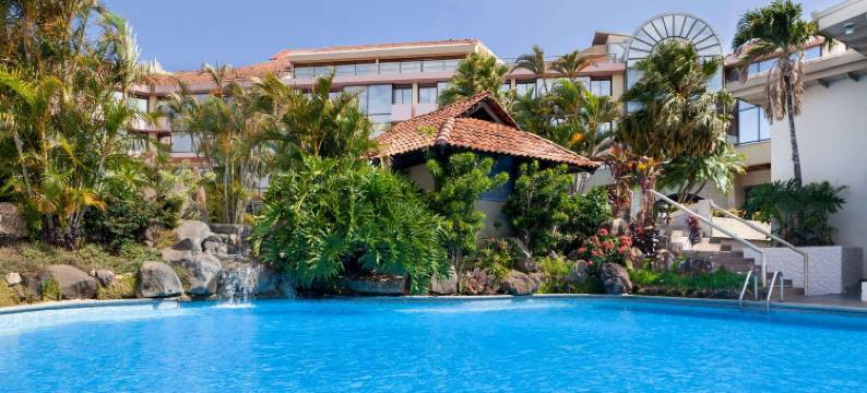 圣何塞海瑞德拉温德姆酒店(Wyndham San Jose Herradura Hotel & Convention Center)图片