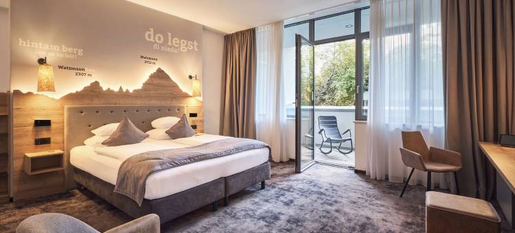 Best Western Hotel Arabellapark Muenchen图片