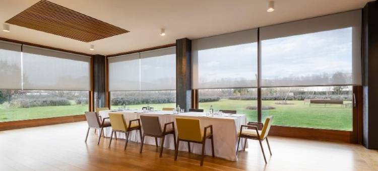 Eurostars Pamplona图片