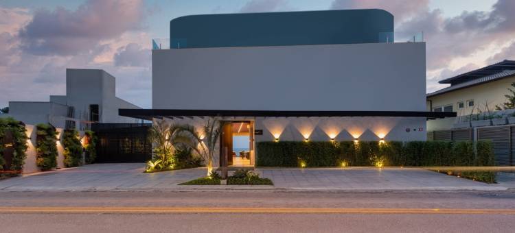 杜克海滩马尔塞尔(Duke Beach Hotel Maresias)图片