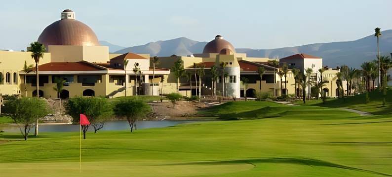 蔚蓝塔拉韦拉乡村俱乐部度假村(Azul Talavera Country Club)图片