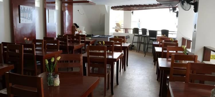 爱妮岛珊瑚礁度假村(El Nido Reef Strand Resort)图片