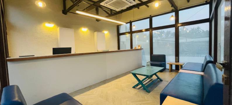 银沙滩度假酒店(Silver Sands Beach Resort)图片