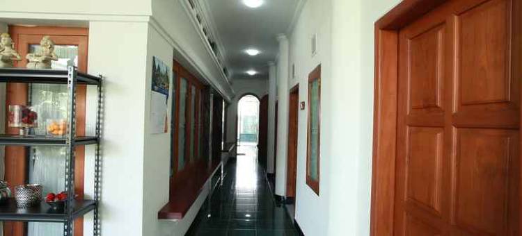 Griyo Sultan Agung Near Station Malang Baru图片