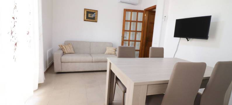 Casa Ambra, Otranto, 4 Guests图片