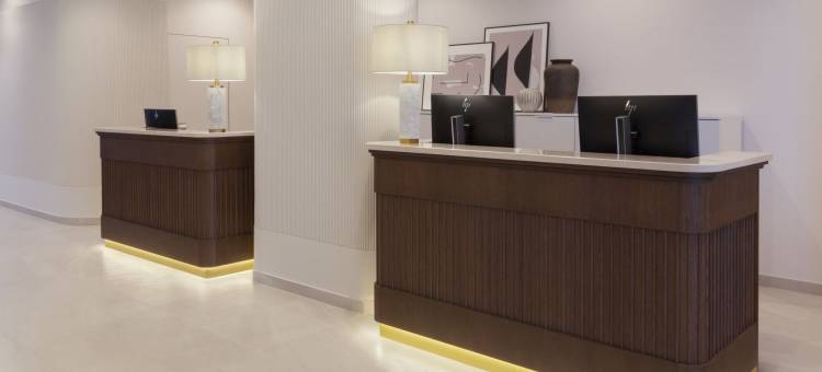 蓝太阳码头酒店(Bluesun Hotel Marina)图片