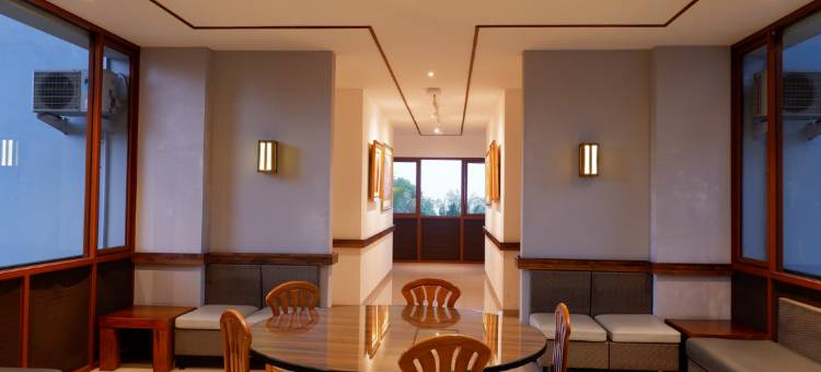 位于赛提亚布迪的1卧室公寓-24平方米|带1个独立浴室(Nava Magnolia Guest House)图片