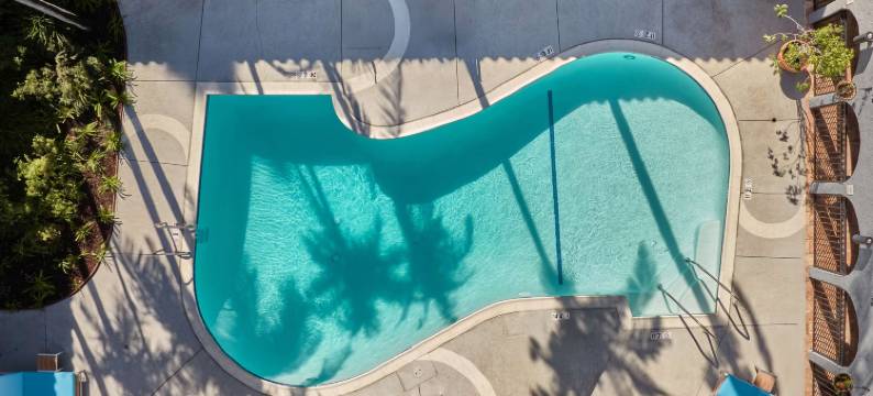 希尔顿逸林酒店-查茨沃斯(DoubleTree by Hilton Chatsworth)图片