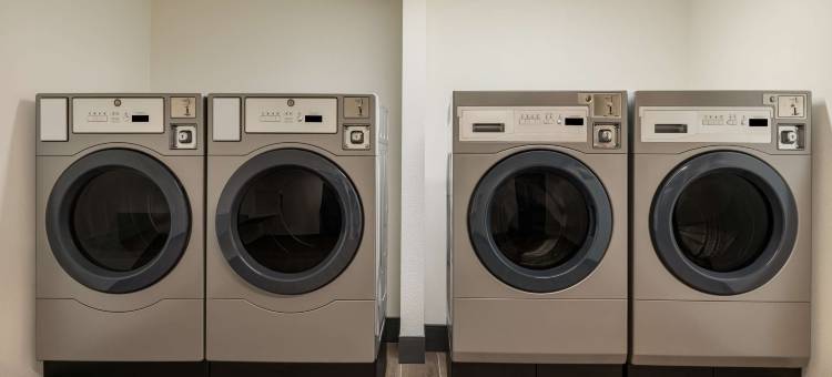 纳什维尔奥普里兰希尔顿斯帕克酒店(Spark by Hilton Nashville at Opryland)图片