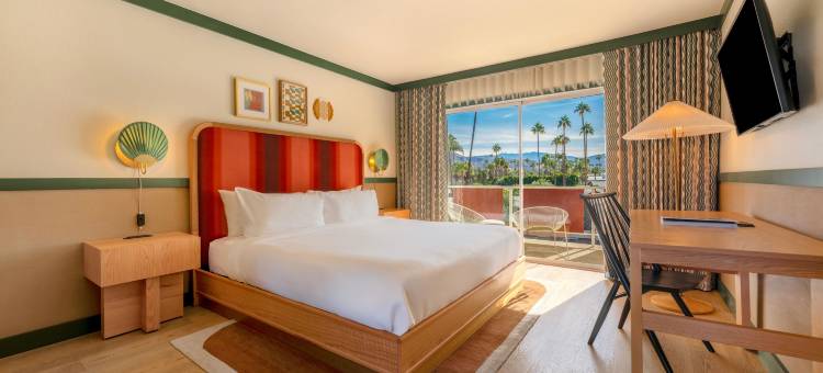 皇家太阳棕榈泉(Royal Sun Palm Springs)图片