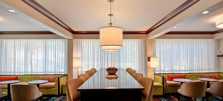 伯明翰/布鲁克山欢朋酒店(Hampton Inn Birmingham/Mountain Brook)图片