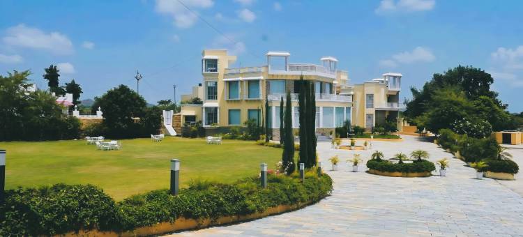 阿尔科尔温泉度假村(Alcor Spa Resorts)图片