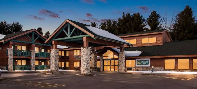 品质酒店(Quality Inn)图片