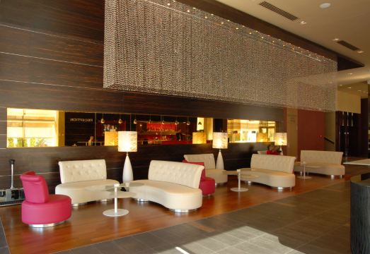 Golden Tulip Ana Dome ClujHotel Overview