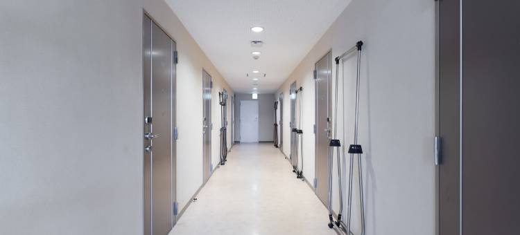 Tabist 商务酒店川崎(Tabist Business Hotel Tamachi Kawasaki)图片