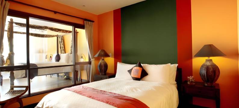 垦丁福华Villa图片