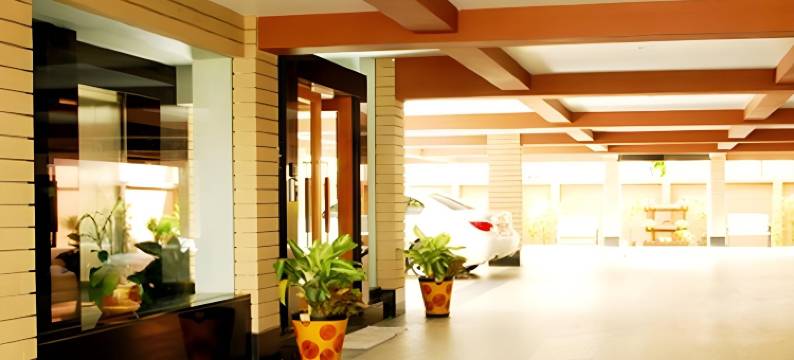 BCJ公寓(Kpp Residence Bangkok)图片