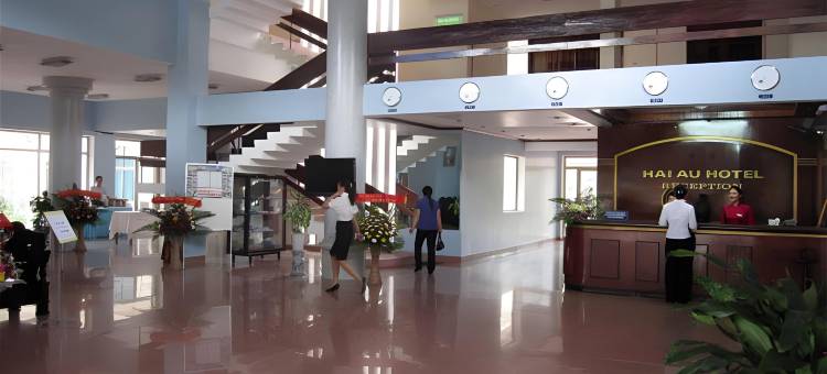 海鸥酒店(Hai Au Hotel)图片