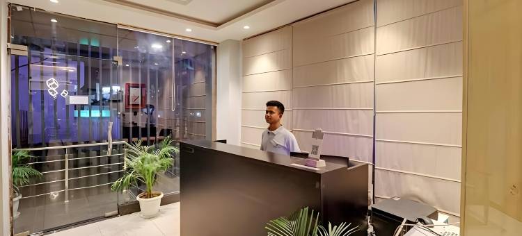 Hotel O Jugnu图片