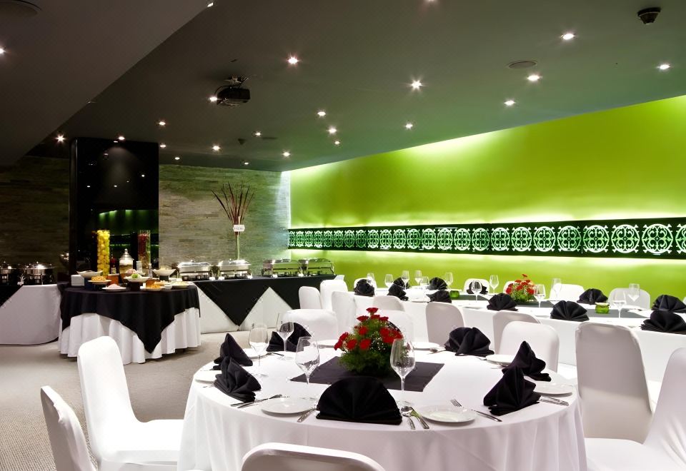 Svenska Design Hotel, Electronic City, BangaloreHotel Overview