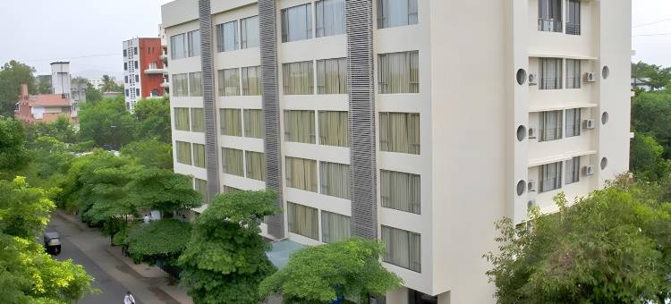 三台酒店(Shantai Hotel)图片