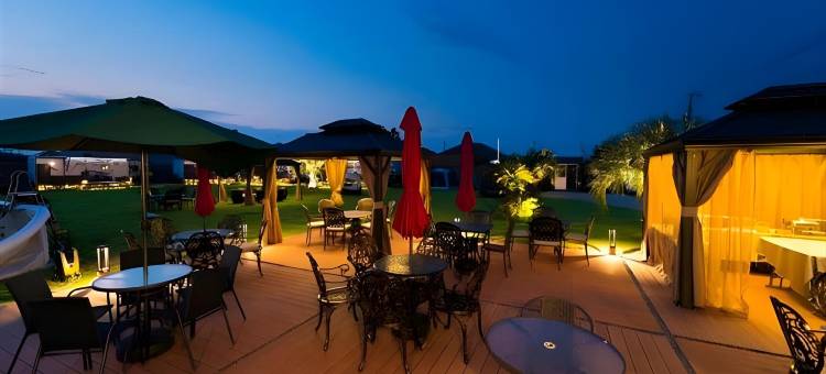 九十九里杜卡莱花园酒店(Ducale Garden Hotel Kujukuri)图片