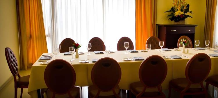 皇家尼克酒店(Royal Nick Hotel)图片