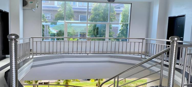 玛丽娜酒店(Hotel Marina)图片