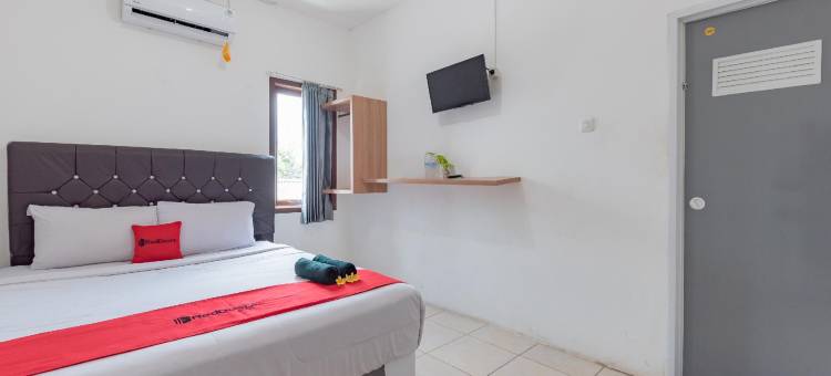 RedDoorz @ Kubu Selem Palapa图片