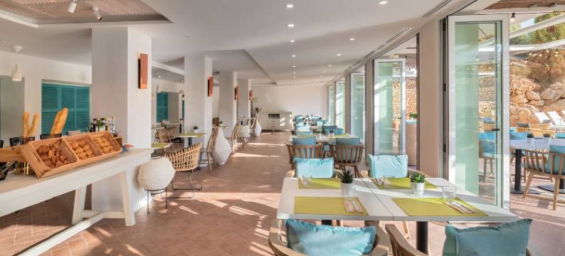 巴瑟罗波南特海滩酒店(Barceló Ponent Beach)图片