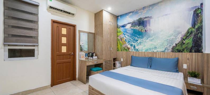 Cozrum - Love Hotel Tran Binh Trong图片