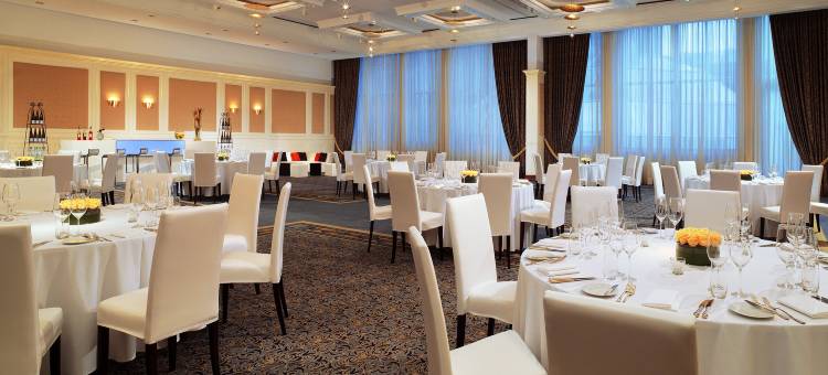 柏林皇宫酒店(Hotel Palace Berlin)图片