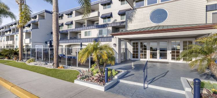 希尔顿度假俱乐部里维埃拉海滩和海岸(Hilton Vacation Club Riviera Beach & Shores)图片