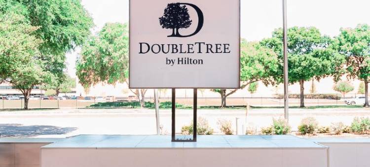 希尔顿逸林酒店沃斯堡南部(DoubleTree by Hilton Fort Worth South Hotel & Conference Center)图片