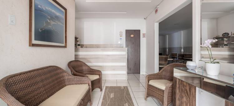 Pousada Enseada dos Golfinhos 宾馆(Pousada Enseada Dos Golfinhos)图片