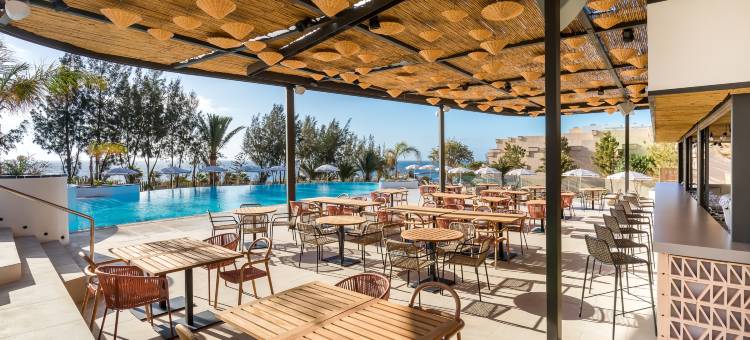 巴塞罗那兰萨罗特皇家水平酒店(Barceló Lanzarote Royal Level)图片