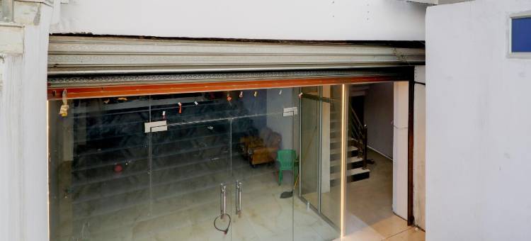 Hotel O the Urban Inn Hotel and Banquet图片